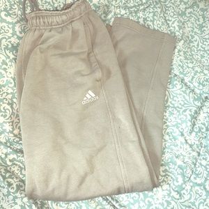 Adidas sweats